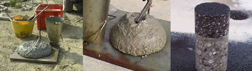 Magnani Calcestruzzi - Produzione di calcestruzzo preconfezionato, misto cementato. Commercializzazione di materiali inerti